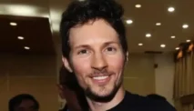 CEO Telegram Pavel Durov Dilarang Tinggalkan Prancis