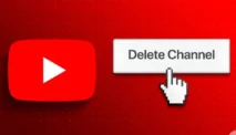 Cara Hapus Channel YouTube dengan Mudah