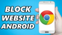 Cara Memblokir Situs Tertentu di Android