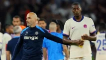 Chelsea Kalah di Markas Servette, Maresca: Ini Laga yang Sulit!