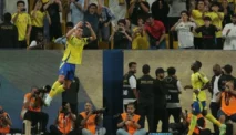 Cristiano Ronaldo di Al Nassr: 67 Laga, 61 Gol, dan 16 Assist