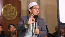 Doa Mustahil Pun Terkabul, Amalan yang Disarankan oleh Ustaz Adi Hidayat