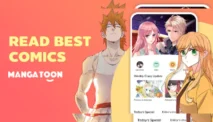 Download MangaToon, Aplikasi Baca Komik yang Wajib Kamu Coba!