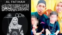 Guru Hilang 8 Bulan, Suami Terpuruk, Pasutri Penyimpan Jari Ditangkap