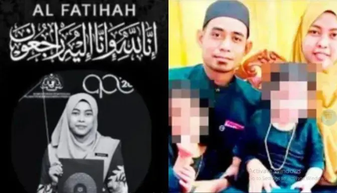 Guru Hilang 8 Bulan, Suami Terpuruk, Pasutri Penyimpan Jari Ditangkap