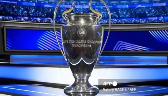 Hasil Drawing Liga Champions: Pertemuan Panas Real Madrid dengan Dortmund dan Liverpool, Manchester City Hadapi Inter Milan, PSG, serta Juventus
