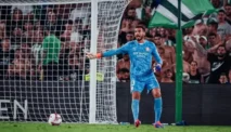 Hasil La Liga 2024-2025: Betis Imbang Lawan Girona 1-1