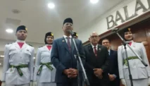 Heru Budi: Paskibraka Diperbolehkan Mengenakan Jilbab Saat Upacara HUT RI di IKN