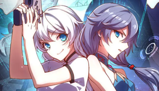 Honkai Impact Manga, Menghidupkan Cerita Game ke Dalam Komik