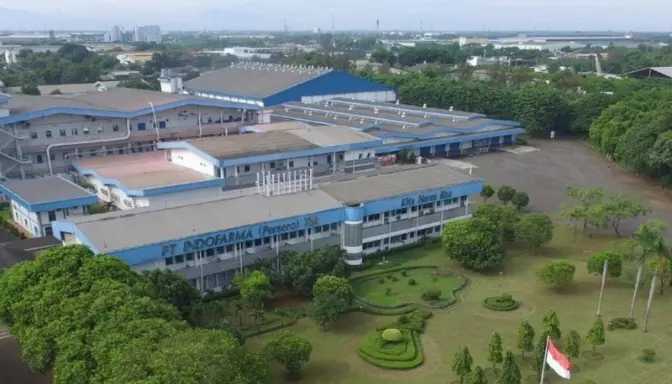 Indofarma (INAF) Terpuruk, Serikat Pekerja Ungkap Akar Masalahnya