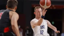 Inggris Raya Targetkan Emas di Basket Kursi Roda Paralimpiade Paris 2024