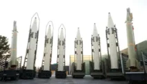 Iran Menolak Desakan Barat untuk Menghentikan Ancaman terhadap Israel