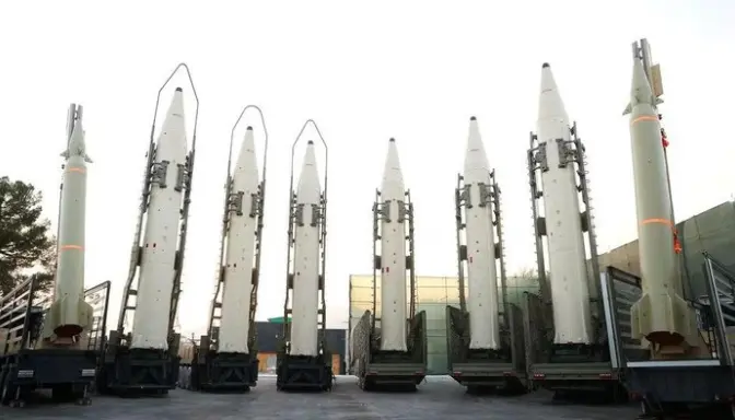 Iran Menolak Desakan Barat untuk Menghentikan Ancaman terhadap Israel