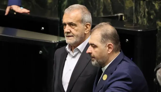 Iran Ungkap Rencana Serangan Darat ke Israel Sebagai Balasan Atas Kematian Haniyeh
