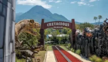 Jelajahi Dino Park Jawa Timur Park 3, Petualangan Seru di Zaman Dinosaurus