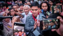 Kaesang Pangarep Lengkapi Berkas Keterangan Belum Pernah Dipidana untuk Pilgub Jateng