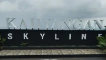 Kahyangan Skyline, Sensasi Liburan di Atas Awan yang Wajib Kamu Kunjungi di Wonosobo
