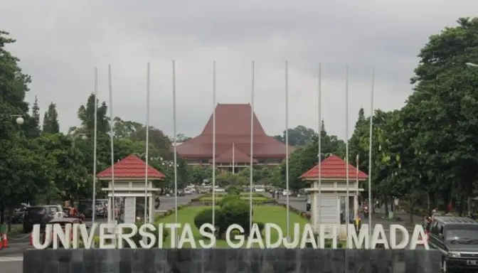 Kampus-Kampus Yogyakarta Kecam DPR Atas Pembatalan Putusan MK untuk Pilkada