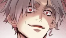 Kenka Revenge, Kisah Balas Dendam ala Gosei Iijima di Webtoon