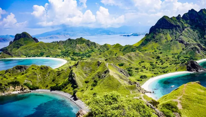 Labuan Bajo, Destinasi Wisata yang Mendunia