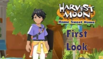 Link Download APK Harvest Moon: Home Sweet Home untuk Android & iOS