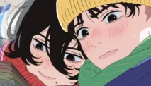 Look Back Manga One-Shot yang Menginspirasi dari Tatsuki Fujimoto