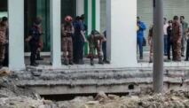 Lubang Sinkhole Gemparkan Malaysia, Korban Masih Hilang Setelah 6 Hari