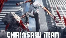 Manga Chainsaw Man Sub Indo, Petualangan Denji yang Menegangkan