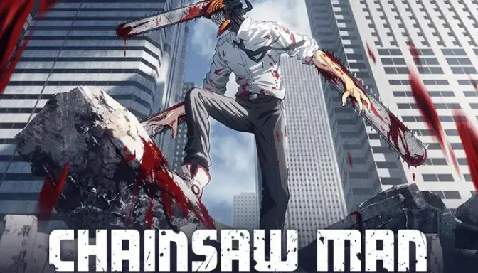 Manga Chainsaw Man Sub Indo, Petualangan Denji yang Menegangkan