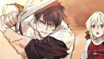 Manga I Parry Everything Sub Indo, Kisah Noru yang Penuh Tekad