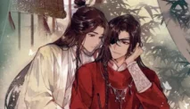 Manhua Novel, Perpaduan Unik antara Novel dan Komik China