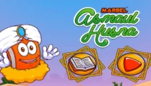 Marbel Asmaul Husna, Membantu Anak Mengenal Allah dengan Cara yang Menyenangkan