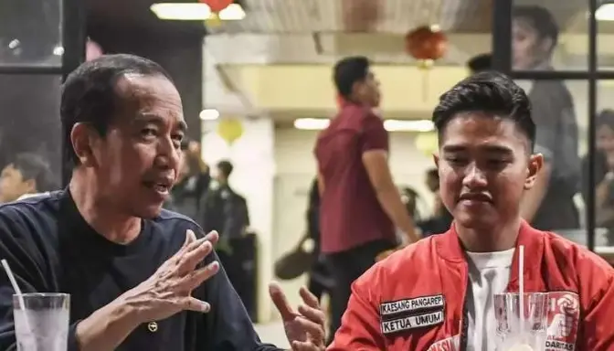 Media Asing Soroti Gagalnya Kaesang di Pilkada, Sindir soal Jet Pribadi
