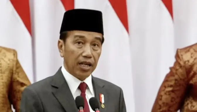 Media Asing Soroti Kontroversi Jokowi dan DPR Terkait Keputusan MK, Anies Baswedan Terseret