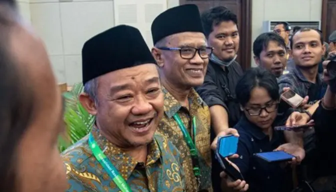 Muhammadiyah kritik keras DPR yang mengabaikan putusan MK soal syarat calon kepala daerah di Pilkada 2024