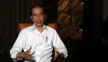 Mulyono, Nama Kecil Jokowi yang Kembali Mencuat di Media Sosial