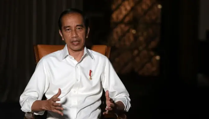 Mulyono, Nama Kecil Jokowi yang Kembali Mencuat di Media Sosial