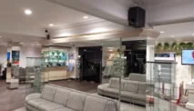 Nano Healthy Family Pluit, Surga Relaksasi di Jakarta Utara