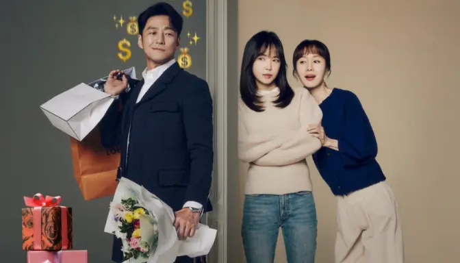 Nonton Romance in the House Episode 4 Sub Indo: Bukan Drakorindo, Bilibili!