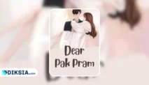 Novel Dear Pak Pram by Biby Lily