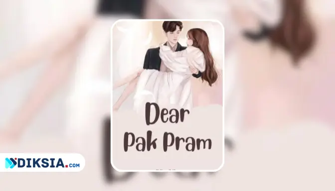Novel Dear Pak Pram by Biby Lily