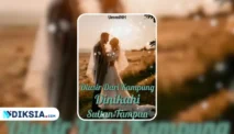 Novel Diusir dari Kampung, Dinikahi Sultan Tampan by UmmiNH