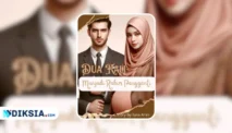 Novel Dua Kali Menjadi Rahim Pengganti by Isna Arini