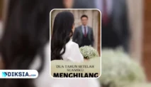 Novel Dua Tahun Setelah Suamiku Menghilang by AnnisaRyn