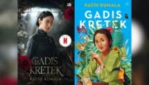 Novel Gadis Kretek, Kisah Cinta dan Sejarah Industri Kretek di Indonesia