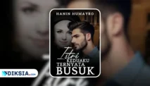 Novel Istri Keduaku Ternyata Busuk by Hanin Humayro