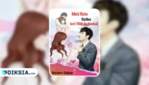 Novel Mati Kutu Ketika Istri TKW-ku Kembali by Mutiara Sukma