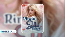 Novel Rindu Jalan Pulang by Srirama Adafi