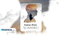 Novel Silahkan Ambil Suamiku, Kisah Balas Dendam Seorang Istri