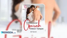 Novel Terperangkap Gairah Dokter Tampan by Lil Seven